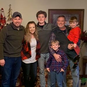 Meet your Posher, Mike